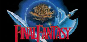 Final Fantasy Nes Classic Mini