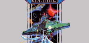 Gradius sur NES