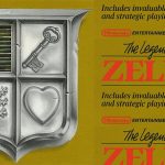 The Legend Of Zelda - Nintendo Classic Mini