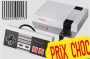 Prix nes classic mini